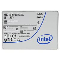 Intel SSD D5-P5530 Series (1.92TB, 2.5in PCIe 4.0 x4, TLC) (SSDPF2KX019XZN1)