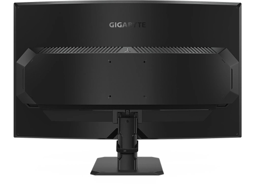 Монитор Gigabyte 31.5 GS32QCA черный VA LED 1ms 16:9 HDMI M/ M матовая 250cd 178гр/ 178гр 2560x1440 180Hz DP 2K 6.3кг (20VM0-GS32QCABM-1EUR) фото 5