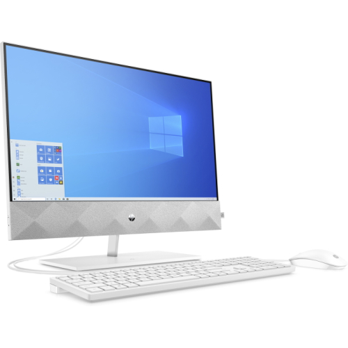 Моноблок HP Pavilion AIO 24-k0014ur 23.8