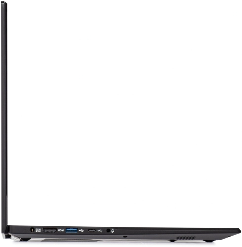 Ноутбук IRU Planio 15ING N100 8Gb 256Gb SSD 15.6 IPS FHD DOS black 6000mAh (2058911) фото 10