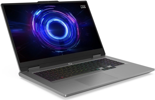 Ноутбук Lenovo LOQ 17IRX10 Core i7 14700HX 24Gb SSD1Tb NVIDIA GeForce RTX 5060 8Gb 17.3