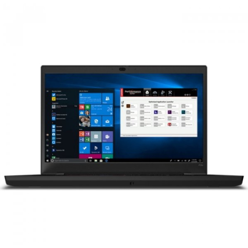 Ноутбук Lenovo ThinkPad P15v Gen 2 15.6