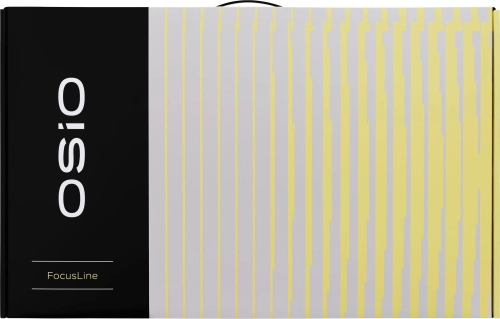 Ноутбук Osio FocusLine F140I-003 Core i5 1155G7 8Gb 512Gb SSD 14