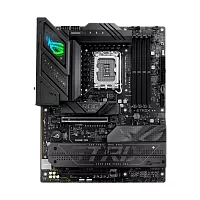 Материнская плата/ Материнская плата/ ROG STRIX B860-F GAMING WIFI (90MB1JG0-M0EAY0)