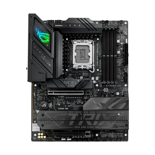 Материнская плата/ Материнская плата/ ROG STRIX B860-F GAMING WIFI (90MB1JG0-M0EAY0)
