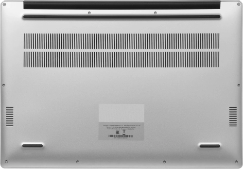 Ноутбук MATEBOOK D16 CI5-13420H (53014QKV) Ноутбук MATEBOOK D16 CI5-13420H 16 DOS 16/ 1TB MCLG-X SILVER HUAWEI (53014QKV) фото 6