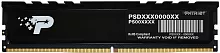 Память DDR 5 DIMM 8Gb 5200Mhz, PATRIOT Signature Premium (PSP58G520081H1) (retail)