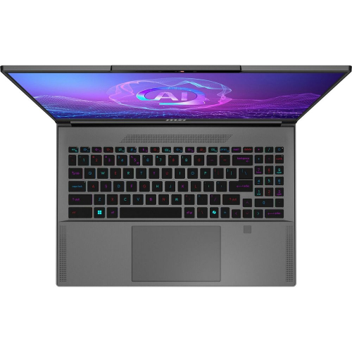 Ноутбук MSI Creator A16 AI+ A3HVFG-282RU AMD Ryzen AI 9 365/32Gb/SSD2Tb/RTX 4060 8Gb/16