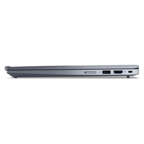 Ноутбук Lenovo Thinkpad X13 Gen 4 [21EX0029AU] i5-1335U/16Gb/512Gb SSD/13.3 WUXGA IPS 300nits, 100% sRGB/Cam 5.0 MP + IR/Backlit/FPR/Win 11Pro фото 16