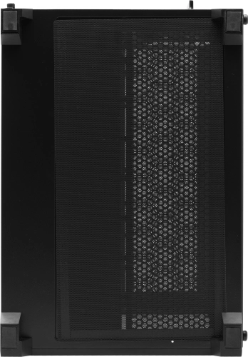 Корпус Formula Crystal Z5 TG черный без БП mATX 6x120mm 1xUSB2.0 1xUSB3.0 audio bott PSU (CRYSTAL Z5 TG BLACK) фото 8
