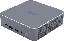 Компьютер IRU Tactio 515 i5 12450H (2) 16Gb SSD512Gb Iris Xe без ОС 2xGbitEth WiFi BT 100W серый (RUS) (2195519)