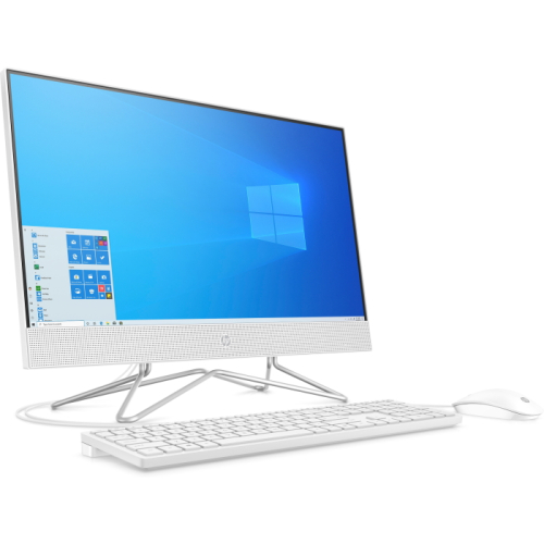 Моноблок HP AIO 27-dp0029ur 27