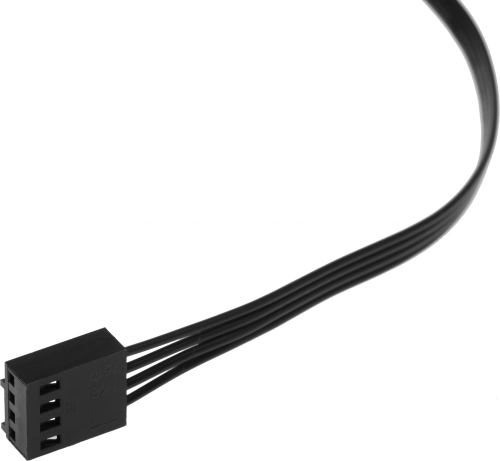 ID-COOLING SE-226-XT BLACK LGA1700/ 1200/ 115X/ AM4 (8шт/ кор, TDP 250W, PWM, 6 тепл.трубкок + медная база, FAN 120mm, черный) RET фото 7