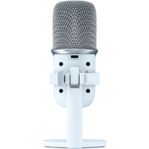 Микрофон HyperX SoloCast White (519T2AA) фото 5