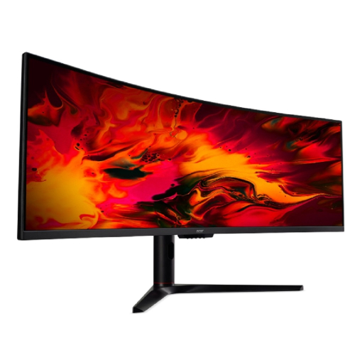 Монитор Acer EI491CURSbmiipphx 49