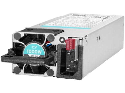 1000W Flex Slot Titanium Hot Plug Power Supply Kit (P03178-B21)