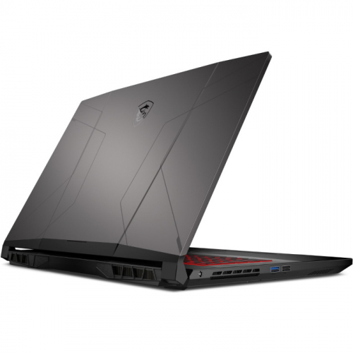 Ноутбук MSI GL76 11UCK-491XRU 17.3