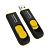 Флеш накопитель 64GB A-DATA UV128, USB 3.0 (AUV128-64G-RBY) (AUV128-64G-RBY)