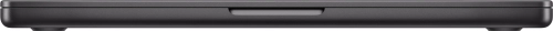 Apple MacBook Pro 14-inch 2025 [MDE34LL/A] (КЛАВ.РУС.ГРАВ.) Space Black 14.2 Liquid Retina XDR {(3024x1964) M5 10C CPU 10C GPU/24GB/1TB SSD/без переходника 1991284/1979059} фото 5