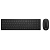 Беспроводная клавиатура и мышь HP Pavilion 800 (черные) (4CE99AA) (4CE99AA#ACB)