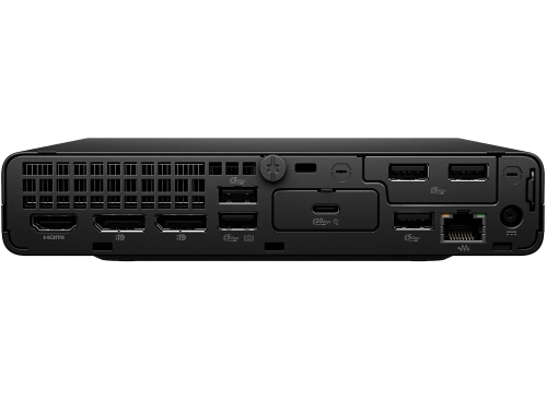 Компьютер HP ProDesk 4 Mini G1i Ultra-5,8GB,512GB,eng/ rus usb kbd,mouse,WiFi,BT,DOS,1Wty (BY6V3ET) фото 4