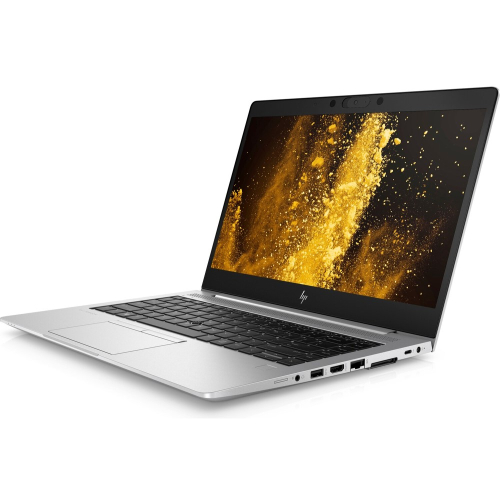 Ноутбук HP Elitebook 840 G6 14