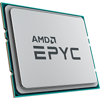 Процессор серверный/ CPU SP5 AMD EPYC 9454 (48C/96T, 2.75/3.8GHz, 256MB, 290W) OEM (100-000000478)