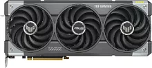 Видеокарта ASUS TUF-RTX5070-O12G-GAMING/ / RTX5070,HDMI*2,DP*3,12G,D7; 90YV0LZ0-M0NA00
