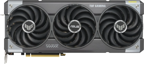 Видеокарта ASUS TUF-RTX5070-O12G-GAMING/ / RTX5070,HDMI*2,DP*3,12G,D7; 90YV0LZ0-M0NA00