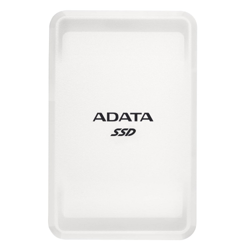 Внешний диск A-DATA SC685 2 Тб SSD USB-C (ASC685-2TU32G2-CWH) фото 3