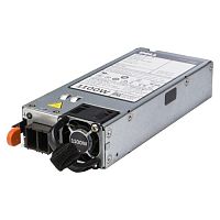 Блок питания для сервера DELL Hot Plug Redundant Power Supply, 1100W (450-AEBL)