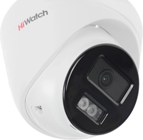 IP камера 4MP DOME DS-I453M(C)(2.8MM) HIWATCH фото 4