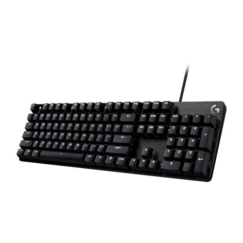 Клавиатура Logitech G413 SE Tactile Switch, Wired, USB, cable 1.8 m (920-010438)