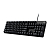 Клавиатура Logitech G413 SE Tactile Switch (920-010438) (920-010438)