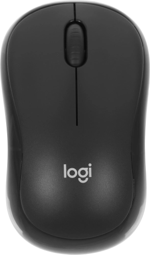 Клавиатура + мышь Logitech MK370 клав:черный мышь:черный/черный USB беспроводная BT Multimedia (920-012082) фото 2