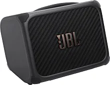 Колонка порт. JBL BandBox Trio черный 135W 2.1 BT/3.5/6.3Jack/USB-C 10м 9444mAh (JBLBANDBOXTRIO)