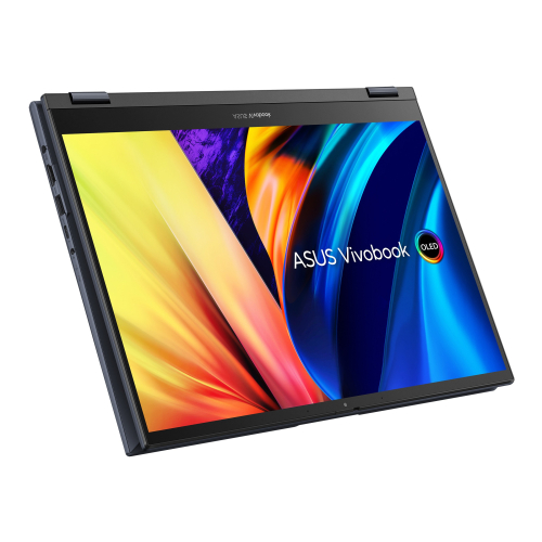 Ноутбук/ ASUS TP3402VA-LZ350W flip 14