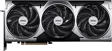 Видеокарта MSI PCI-E 5.0 RTX 5090 32G VENTUS 3X OC NVIDIA GeForce RTX 5090 32Gb 512bit GDDR7 2437/28000 HDMIx1 DPx3 HDCP Ret