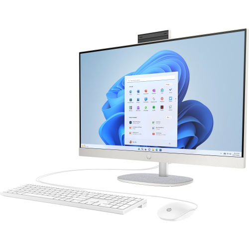 Моноблок HP All-in-One 27-cr1003nh 27