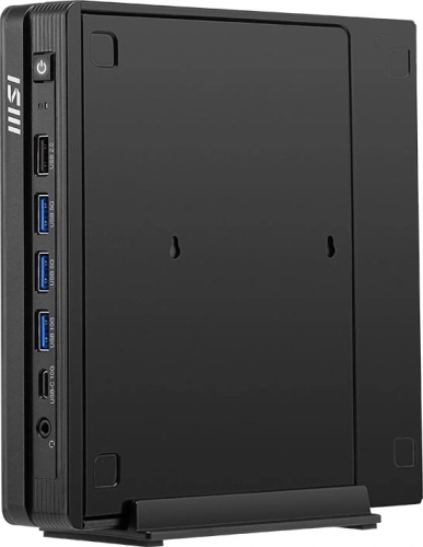 Компьютер MSI Pro DP10 A14MG-011BRU i5 14400 (2.5) UHDG 770 без ОС 2x2.5GbitEth WiFi BT 120W черный (936-B21011-011) фото 2