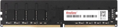 KingSpec DDR4 DIMM 16GB 3200MHZ CL17 1*16GB 17-17-17 (KS3200D4P13516G)