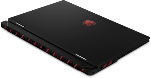 Ноутбук MSI Raider 18 Max HX A2WI-1048RU Core Ultra 9 290HX Plus 32Gb SSD2Tb NVIDIA GeForce RTX5080 16Gb 18 IPS UHD+ (3840x2400) Windows 11 Home black WiFi BT Cam (9S7-182462-1048) фото 12