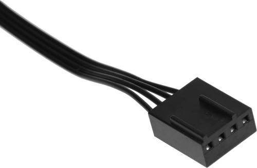 Cooler Aerocool Verkho 3 120W/ Intel 115*/ AMD/ PWM/ Clip фото 2