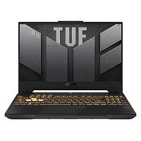 Эскиз Ноутбук Asus TUF Gaming F17 FX707VV-HX150 (90NR0CH5-M007K0) 90nr0ch5-m007k0