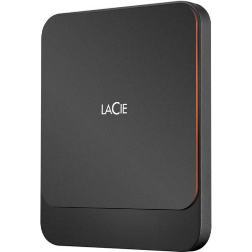 Внешний SSD LaCie Portable 500 Гб (STHK500800)