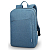 Рюкзак Lenovo Casual B210 [GX40Q17226] для ноутбука 15.6" синий (GX40Q17226)