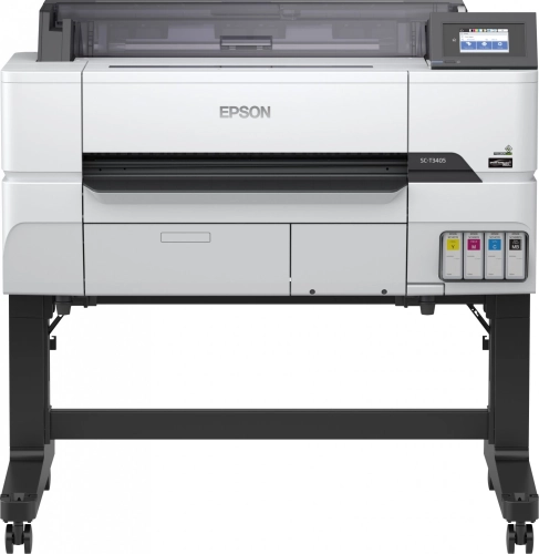 Плоттер Epson SureColor SC-T3405 (C11CJ55301A0 / C11CJ55301A1) A1/ 24