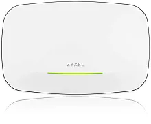 Точка доступа/ Точка доступа Zyxel NebulaFlex NWA210BE, Wi-Fi 7 (BE12300), MU-MIMO 4x4+2x2, 2xLAN 2.5GE, без БП (NWA210BE-WW0101F)
