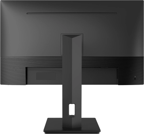 Монитор NPC 27 Smart MU2715-R Smart черный IPS LED 5ms 16:9 HDMI M/M матовая HAS Piv 1000:1 250cd 178гр/178гр 3840x2160 60Hz G-Sync FreeSync 4K USB 5.5кг фото 3