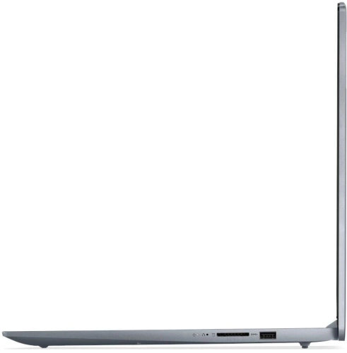 Ноутбук Lenovo IdeaPad Slim 3 16IAH8 Core i5 12450H 16Gb SSD512Gb Intel UHD Graphics 16